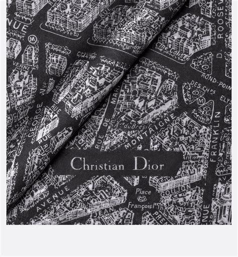 dior plan de paris|dior plan de paris price.